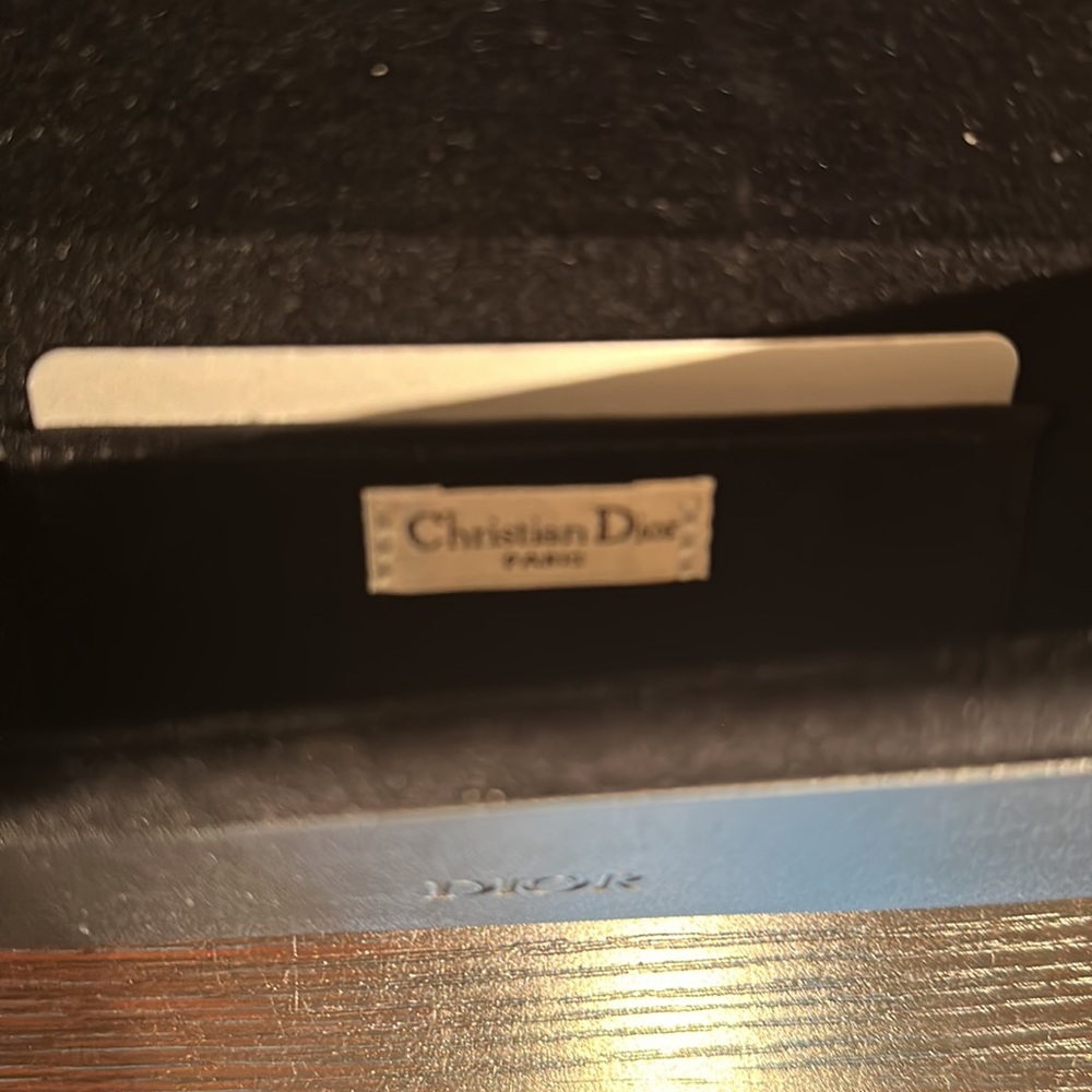 Dior sunglasses no scratches perfect condition - Picture 11 of 13